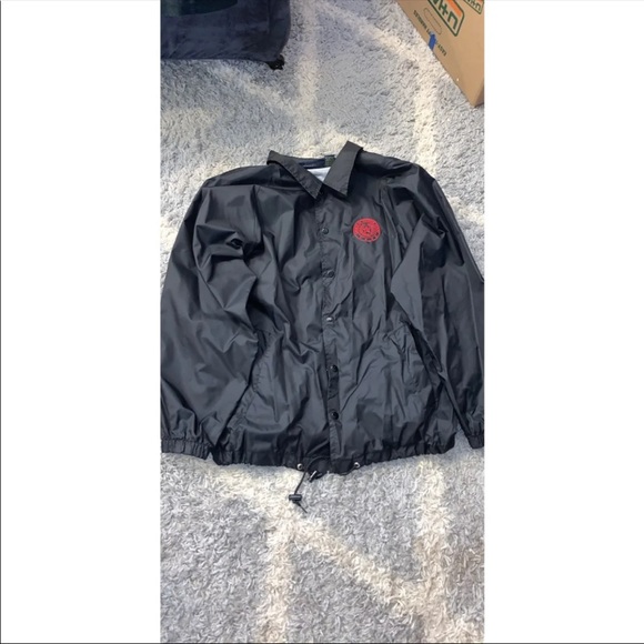 luna pier Jackets & Coats Luna Pier Jacket Poshmark